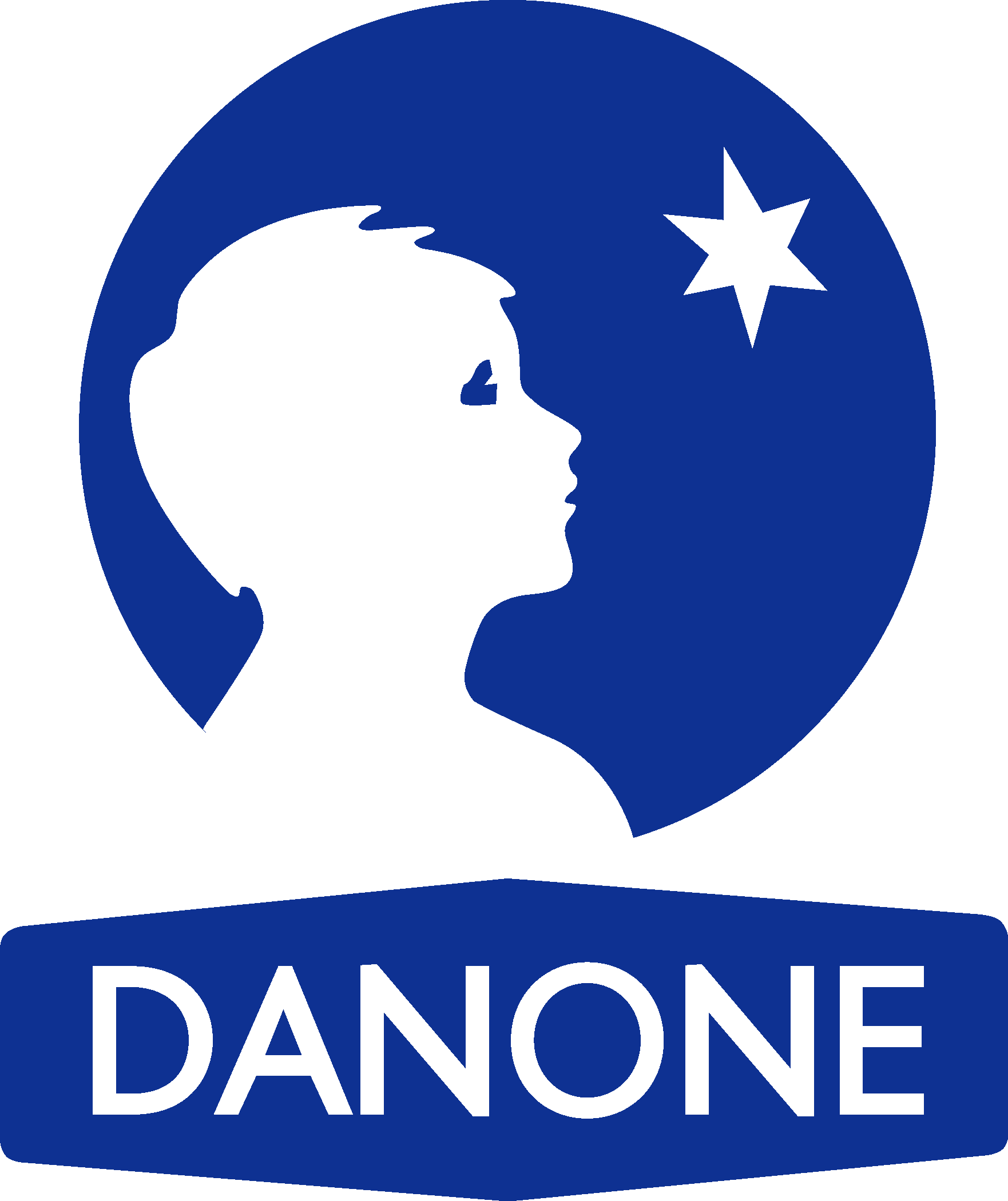 Danone Logo